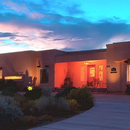 Dreamkatchers Lake Powell Bed & Breakfast Big Water Exterior photo