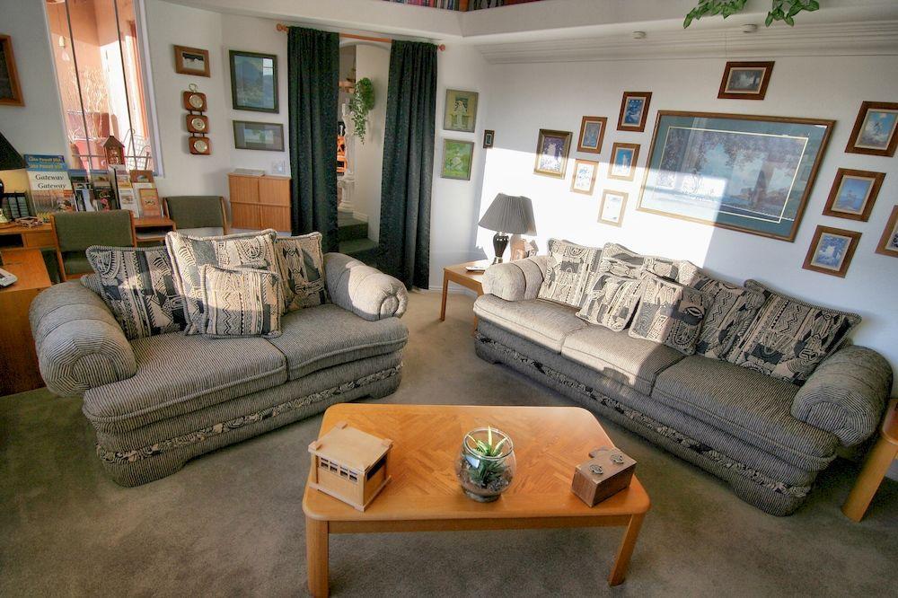 Dreamkatchers Lake Powell Bed & Breakfast Big Water Exterior photo