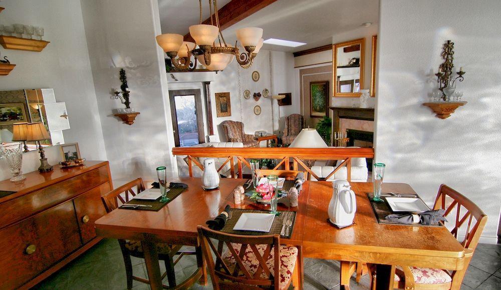 Dreamkatchers Lake Powell Bed & Breakfast Big Water Exterior photo