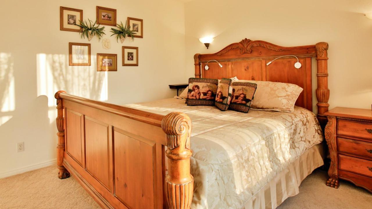 Dreamkatchers Lake Powell Bed & Breakfast Big Water Exterior photo